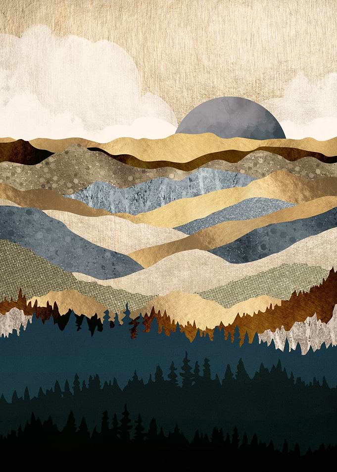 Golden Vista