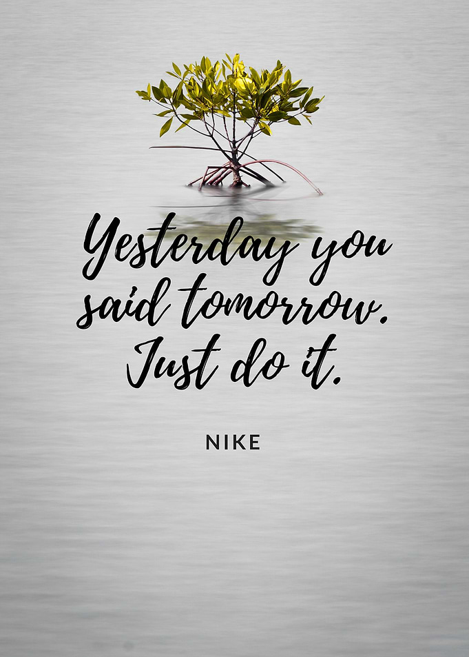 JustDoIt