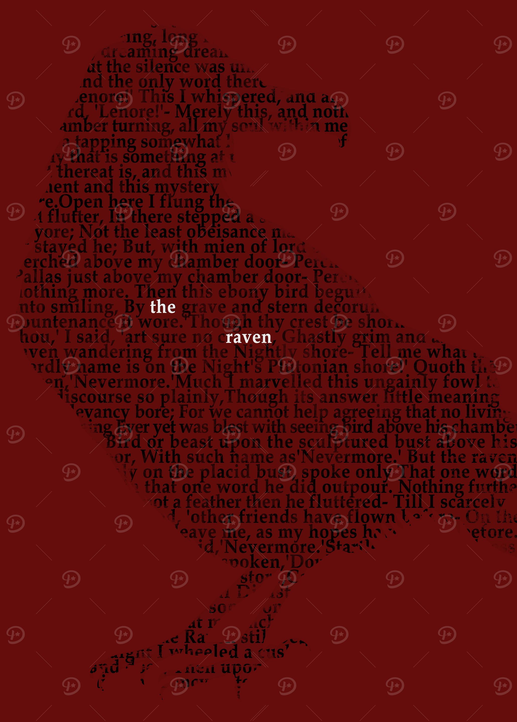 Quoth The Raven