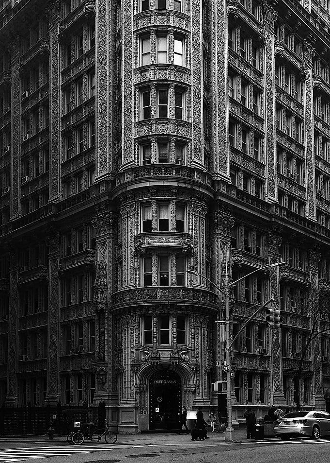 Alwyn Court