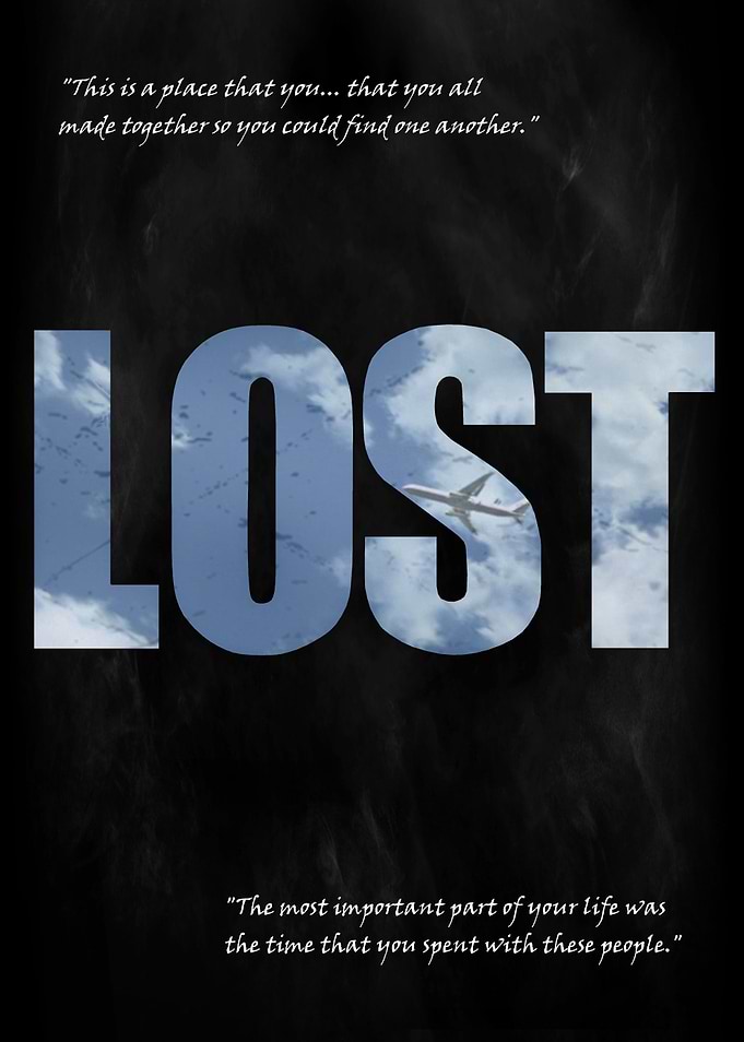 LOST