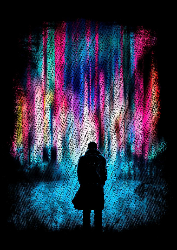 Neoncity