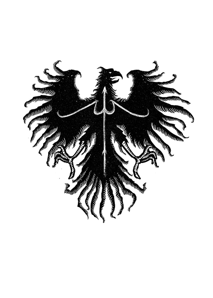 Black Eagle