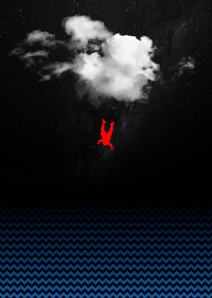 Every Time I Dream of Falling