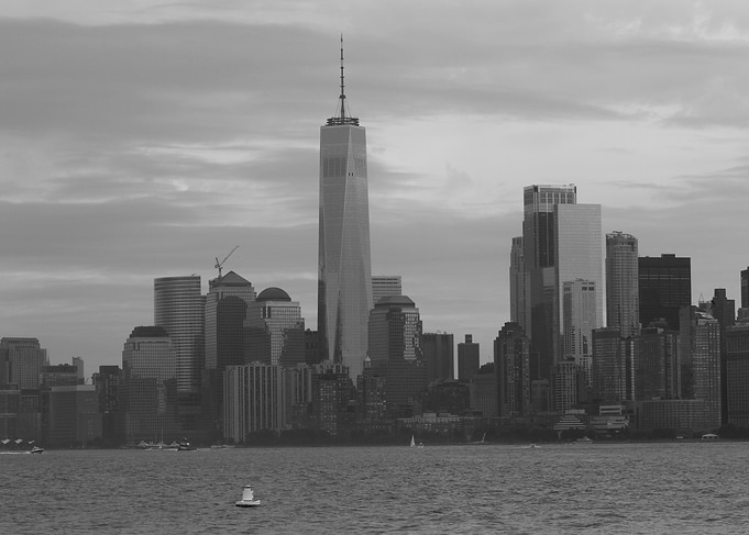 New York City