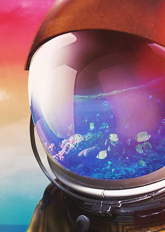 Sea Inside