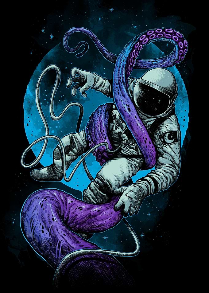 Octopus Attack