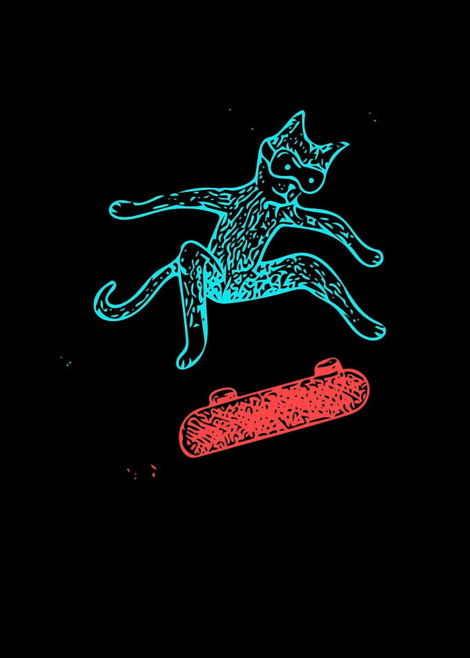 Kick Flip