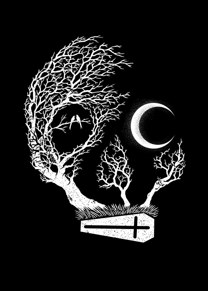 Friday Night Death