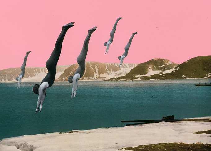 Dive