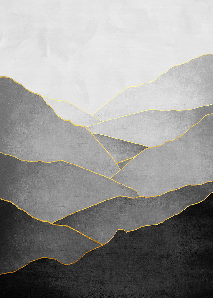 Minimal Landscape 01