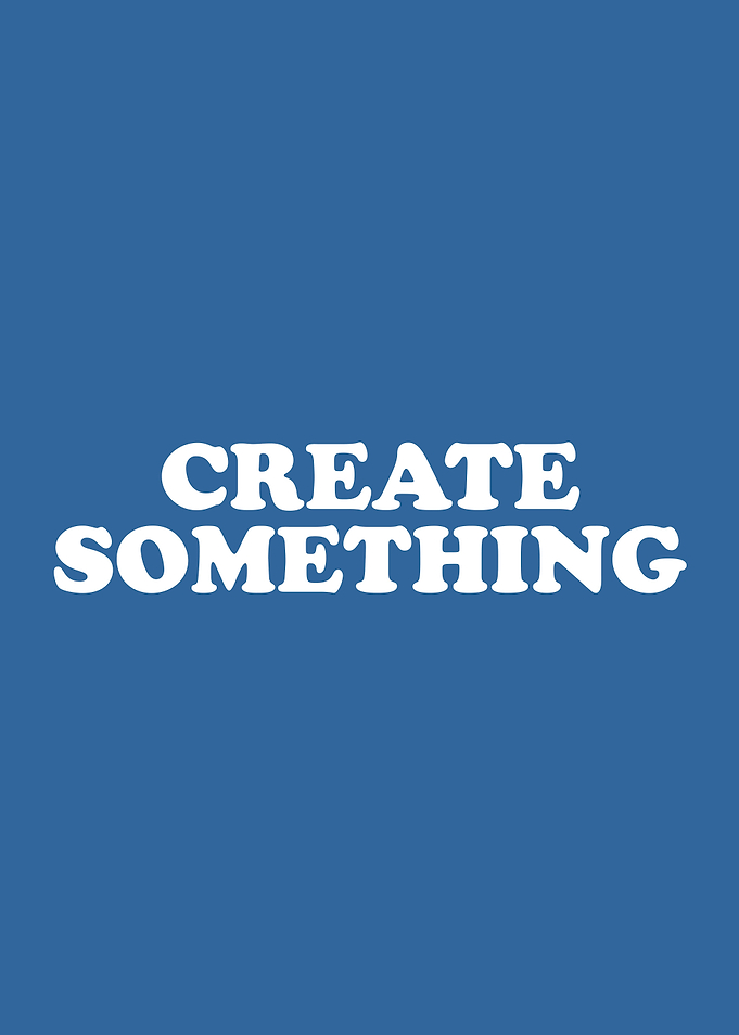 Create Something Simply Inspired Series 010