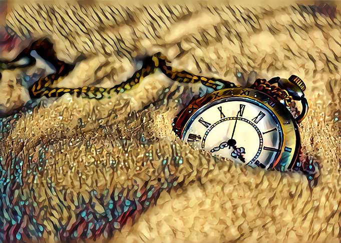 The Sands of Time