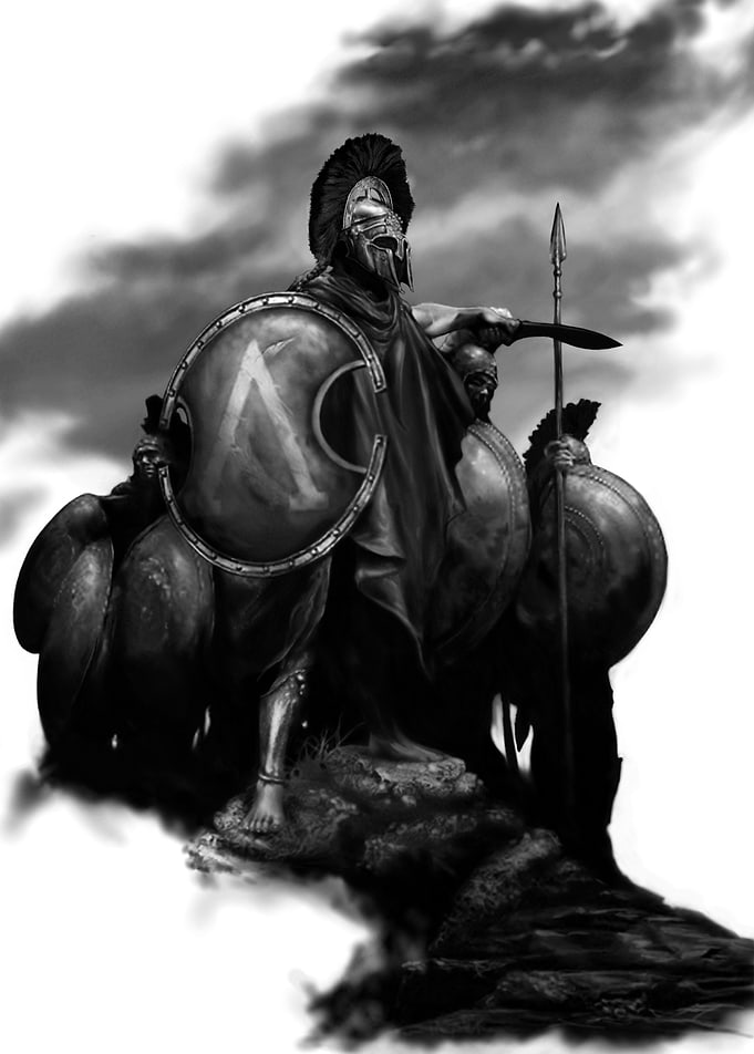 Spartans
