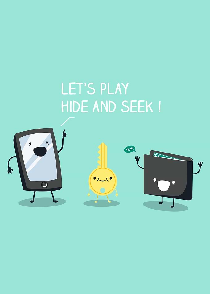 Let's play a game !