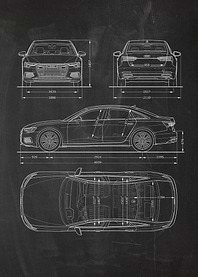 2018 Audi A6