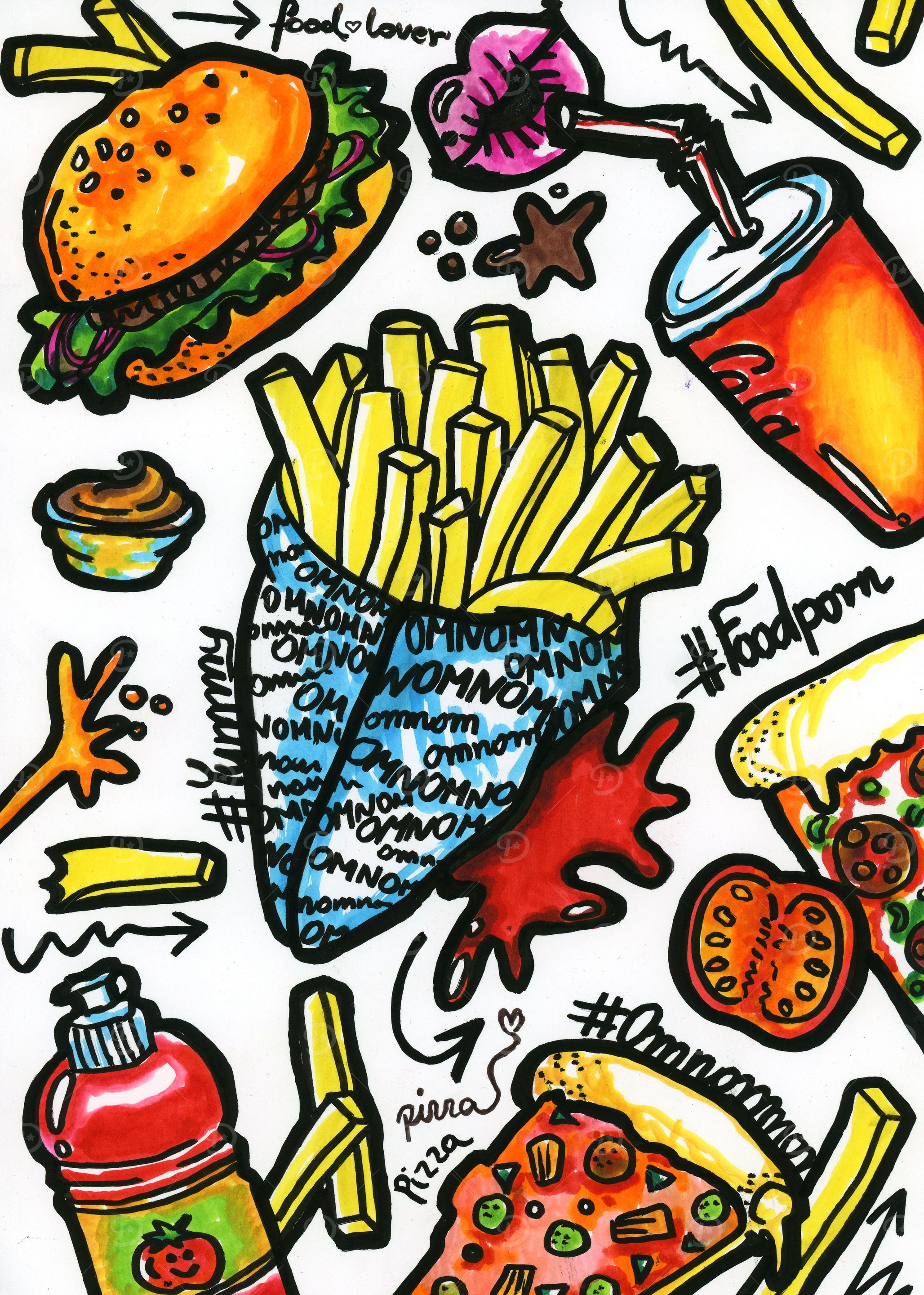Food lover