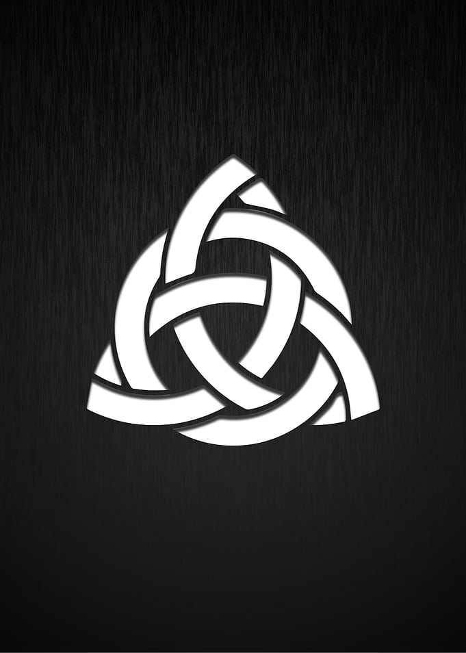 Celtic Triquetra
