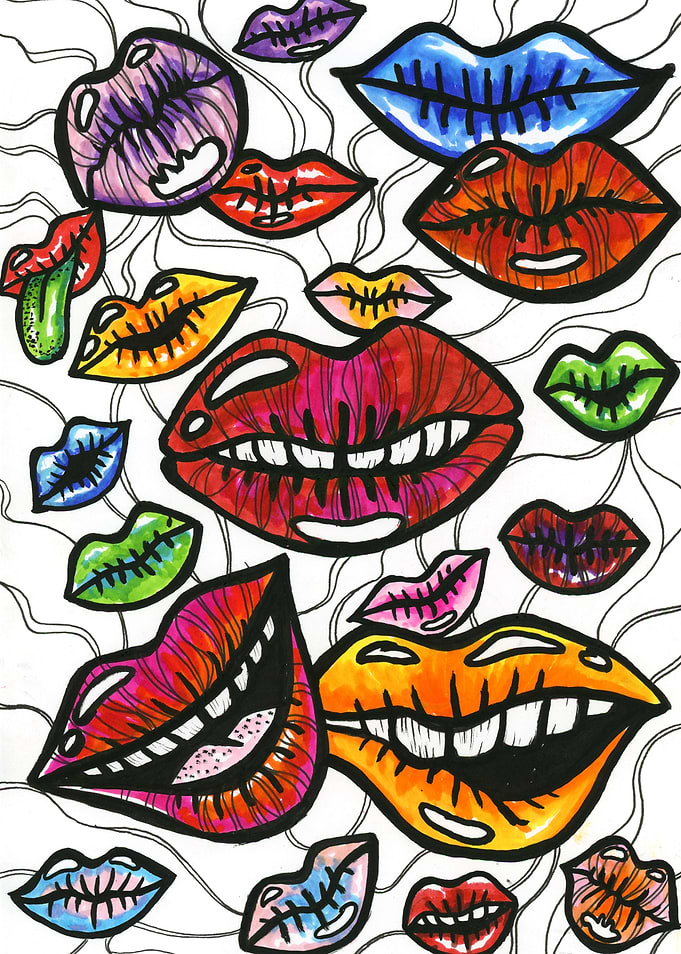 Lips