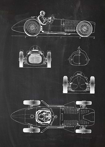 BRM V16