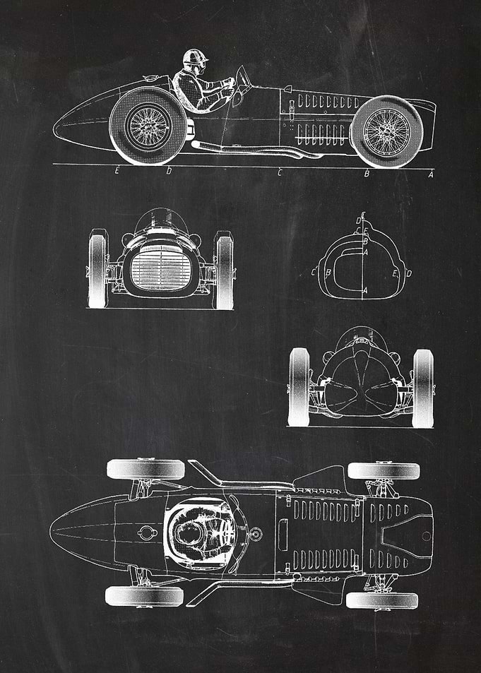 BRM V16