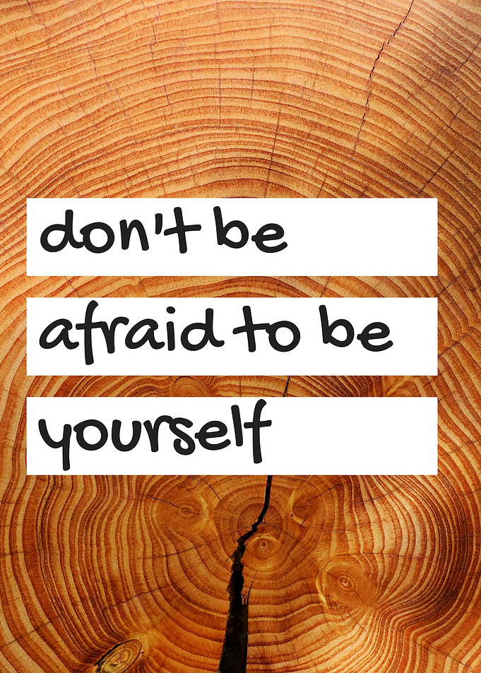 Yourself
