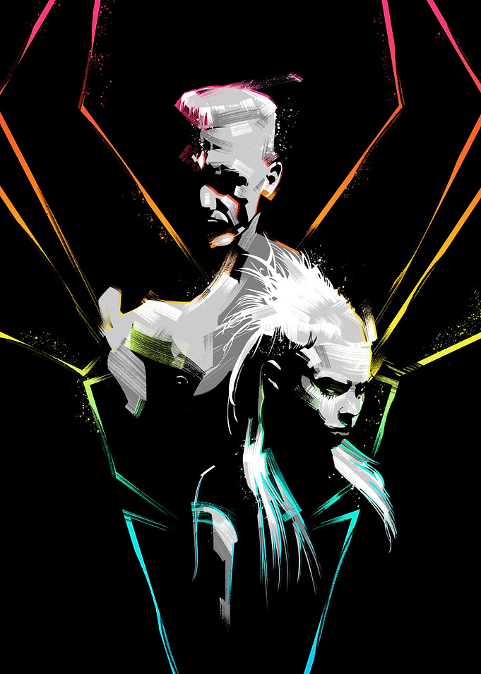 Die Antwoord