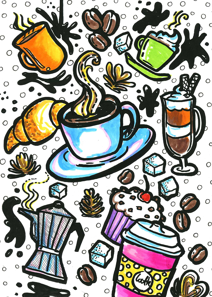 Coffee lover