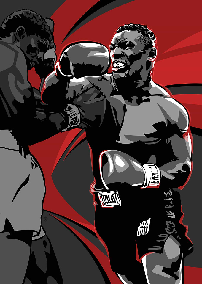 Tyson Punch