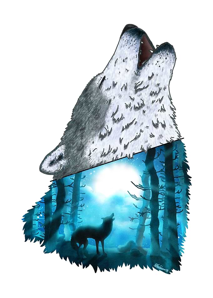 Wolf's Song