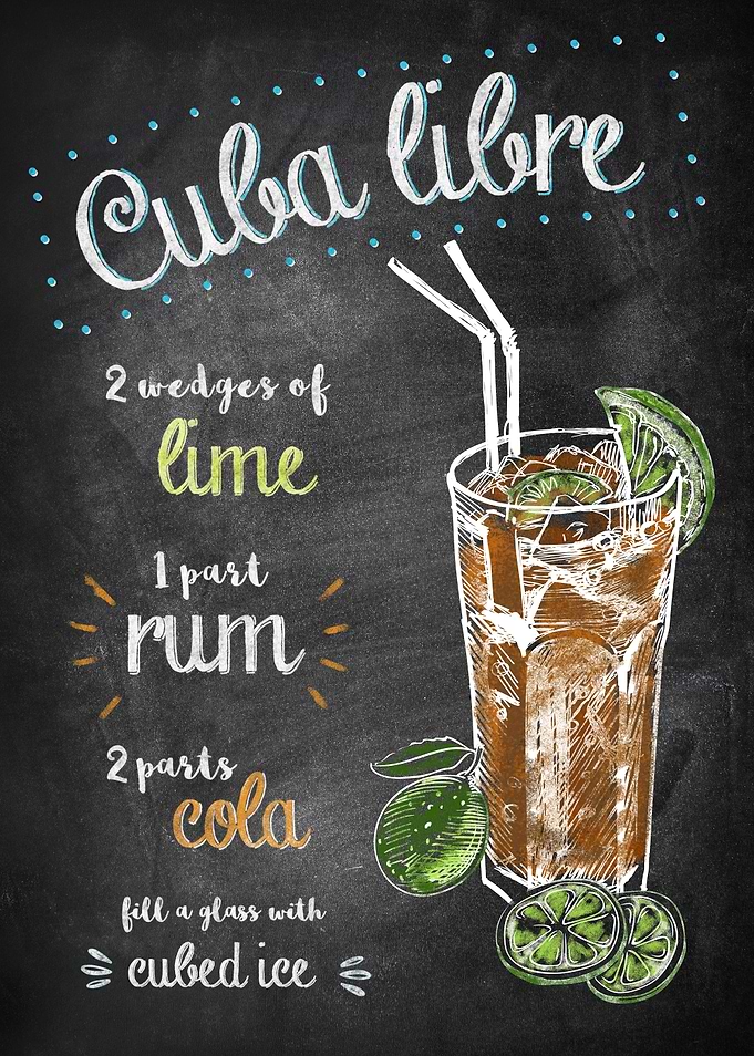 Cuba Libre