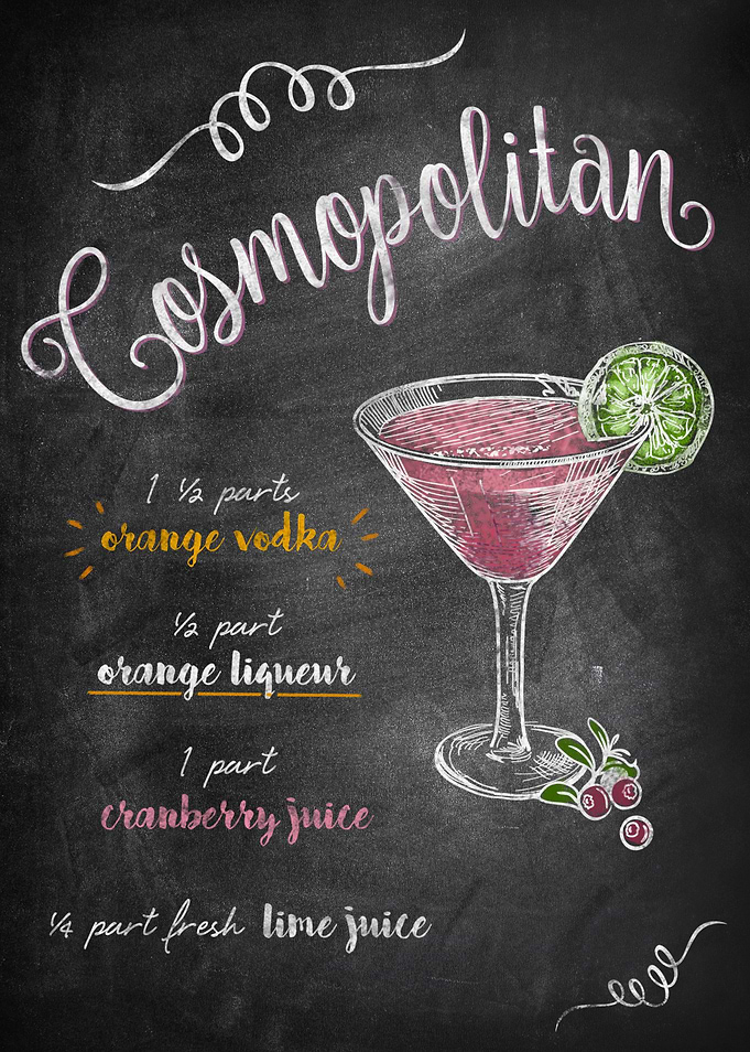 Cosmopolitan