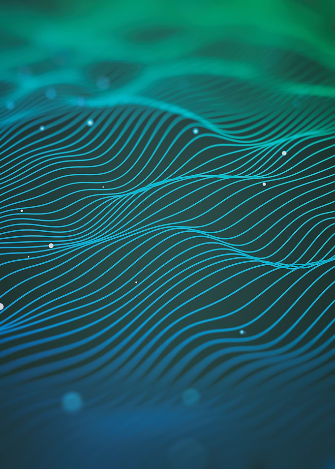 Wavy Lines