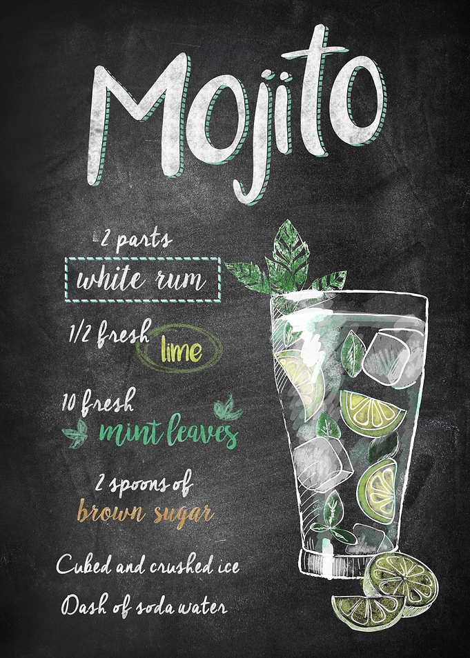 Mojito