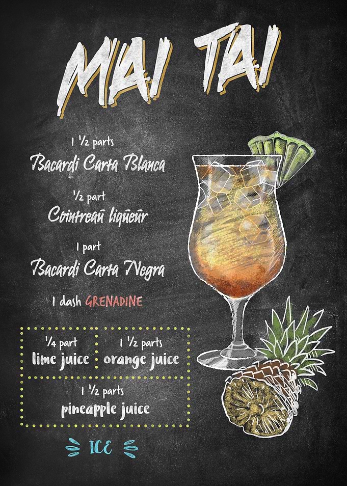 Mai Tai