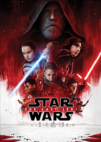 Star Wars Episode VIII: The Last Jedi