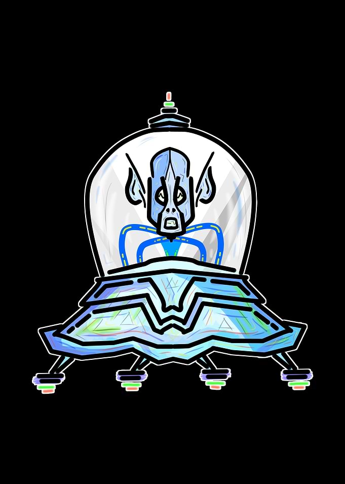 Alien Invader