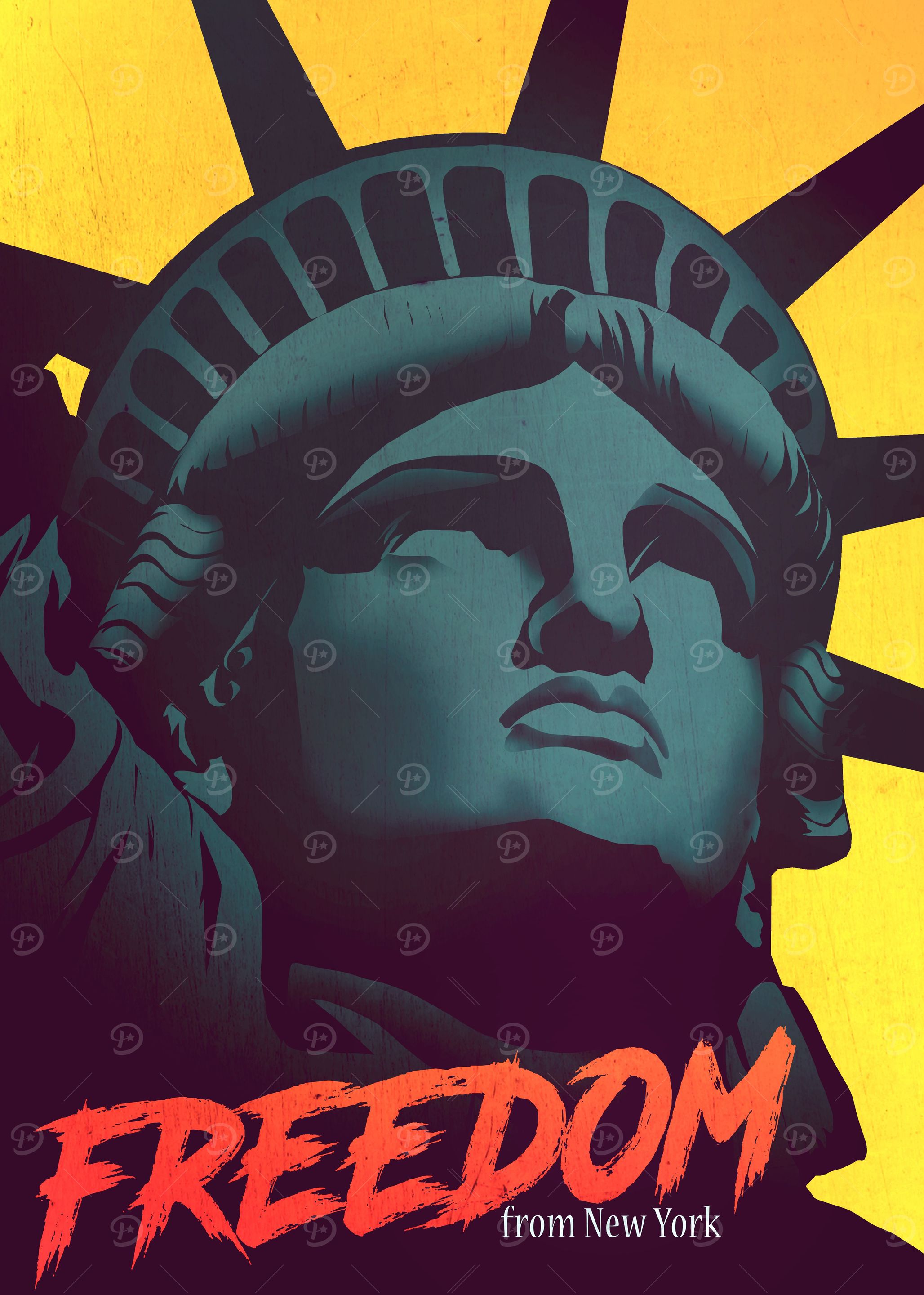 Freedom