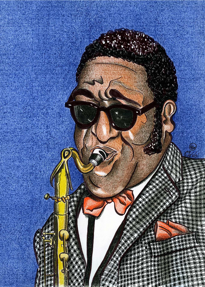 SAXPLAYER