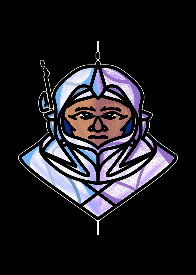 Space Knight