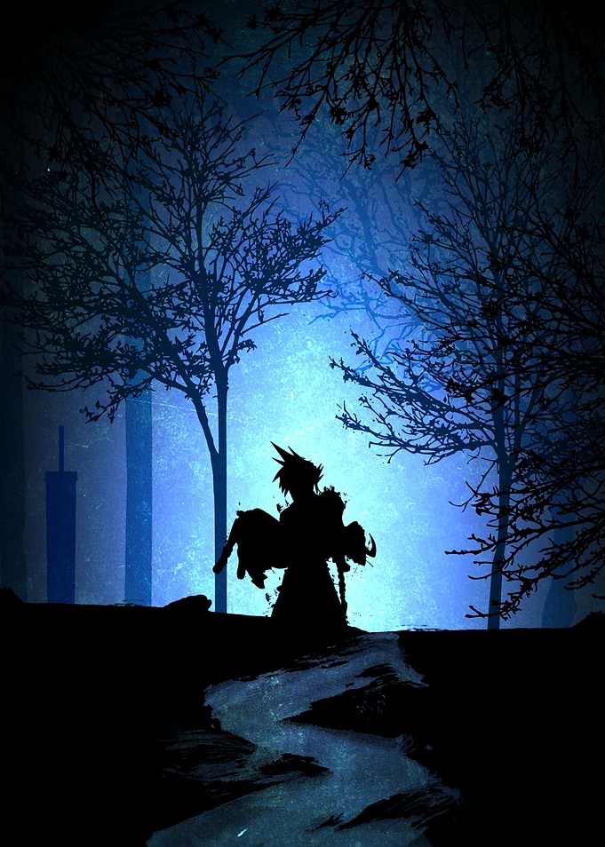 Final Fantasy VII