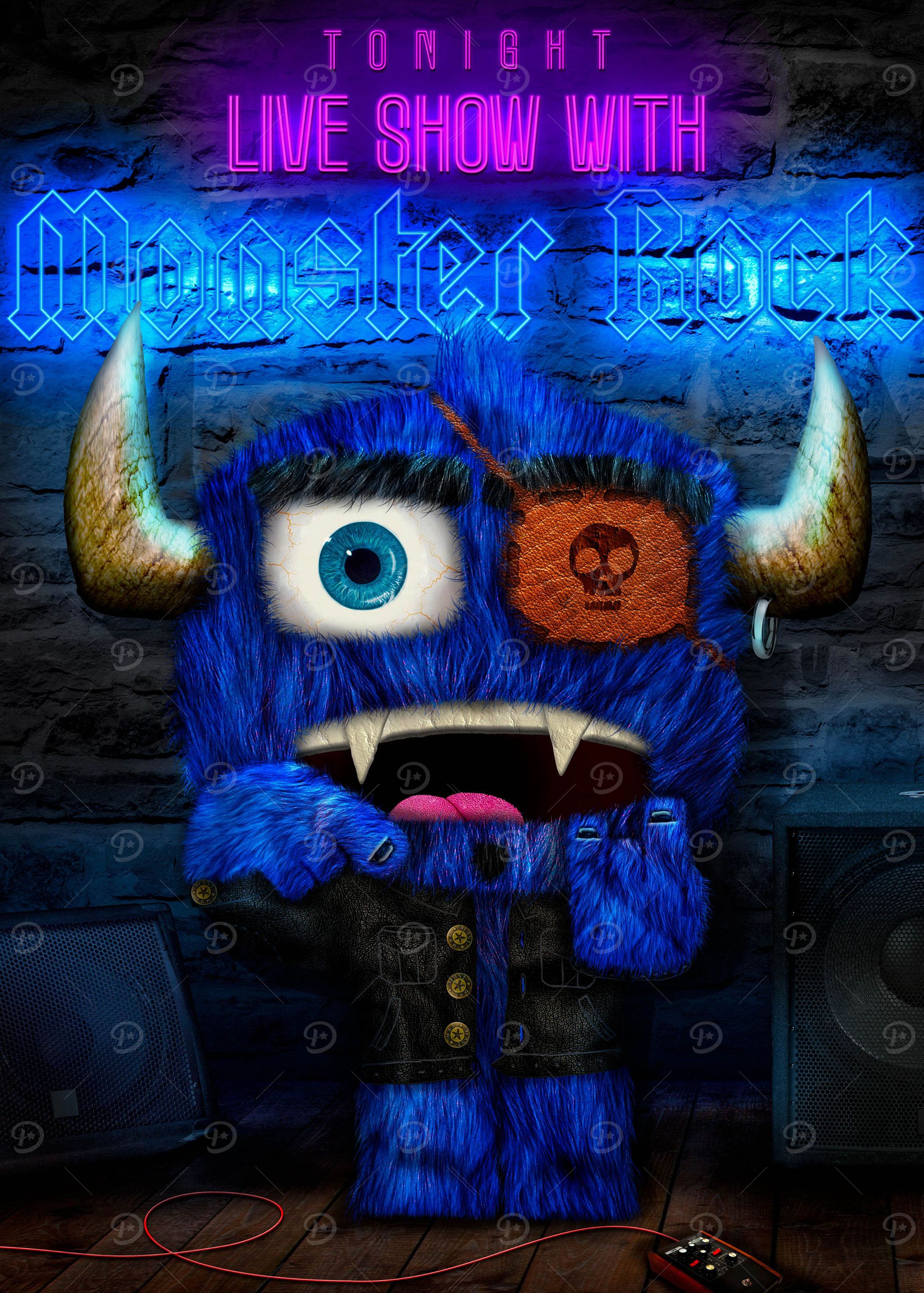 Monster Rock