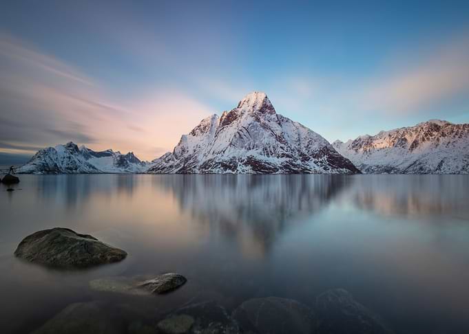 Winter Wonderland