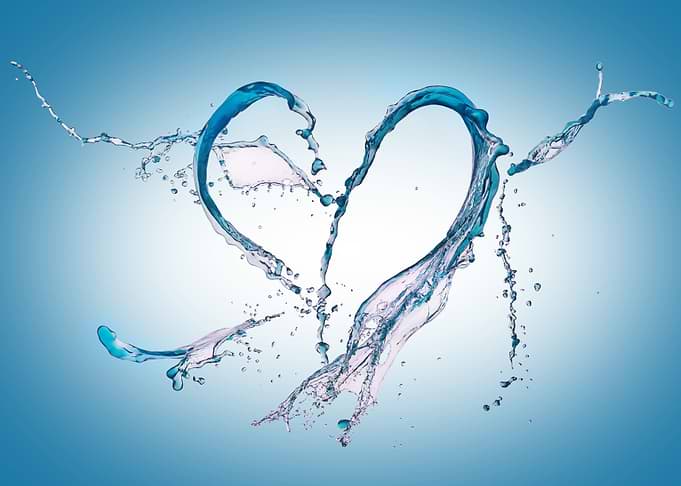 Wet Love