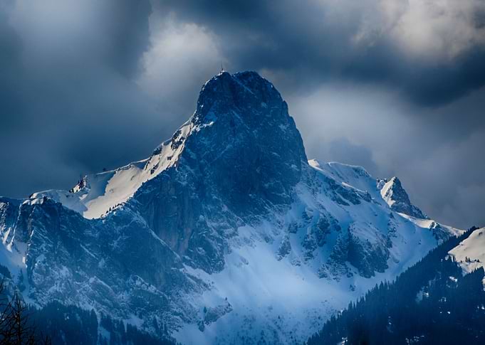 Stockhorn