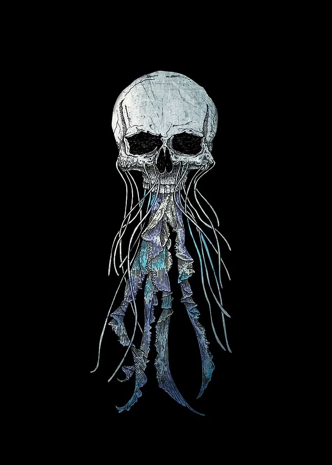 jellyskull