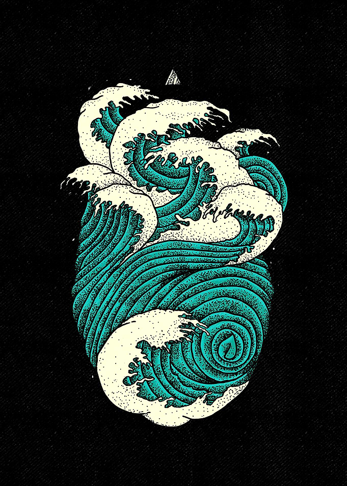 hearth ocean