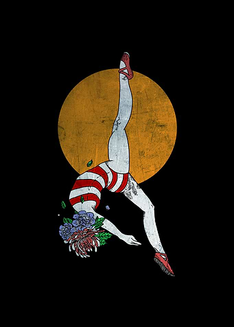 beautiful ballet