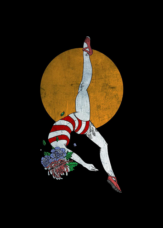 beautiful ballet