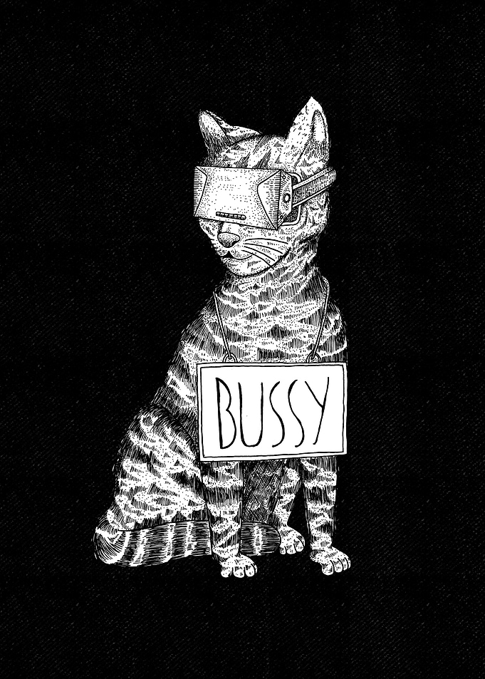cat lover